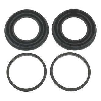 Carlson® - Rear Disc Brake Caliper Repair Kit