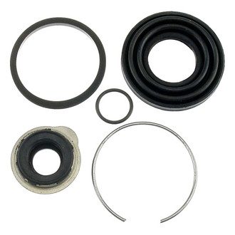 Carlson® - Rear Disc Brake Caliper Repair Kit