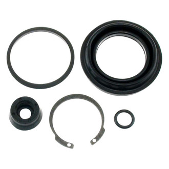 Carlson® - Rear Disc Brake Caliper Repair Kit