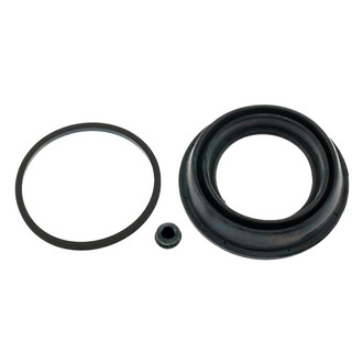 Carlson® - Front Disc Brake Caliper Repair Kit
