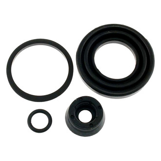 Carlson® 41209 - Rear Disc Brake Caliper Repair Kit