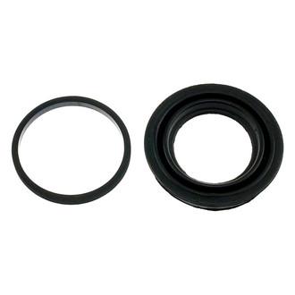 Carlson® - Rear Disc Brake Caliper Repair Kit
