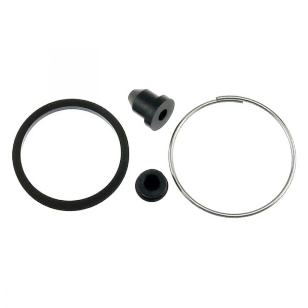 Carlson® - Rear Disc Brake Caliper Repair Kit