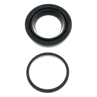 Carlson® - Rear Disc Brake Caliper Repair Kit