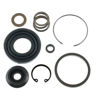 Carlson® 41227 - Rear Disc Brake Caliper Repair Kit