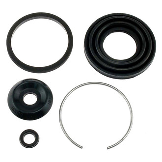 Carlson® - Rear Disc Brake Caliper Repair Kit