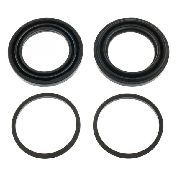 Carlson® - Front Disc Brake Caliper Repair Kit