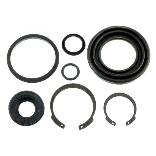 Carlson® - Rear Disc Brake Caliper Repair Kit