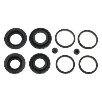 Carlson® - Rear Disc Brake Caliper Repair Kit