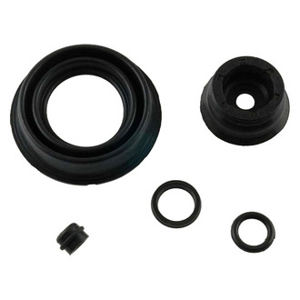 Carlson® - Rear Disc Brake Caliper Repair Kit