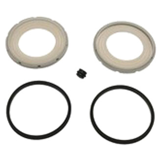 Carlson® - Rear Disc Brake Caliper Repair Kit
