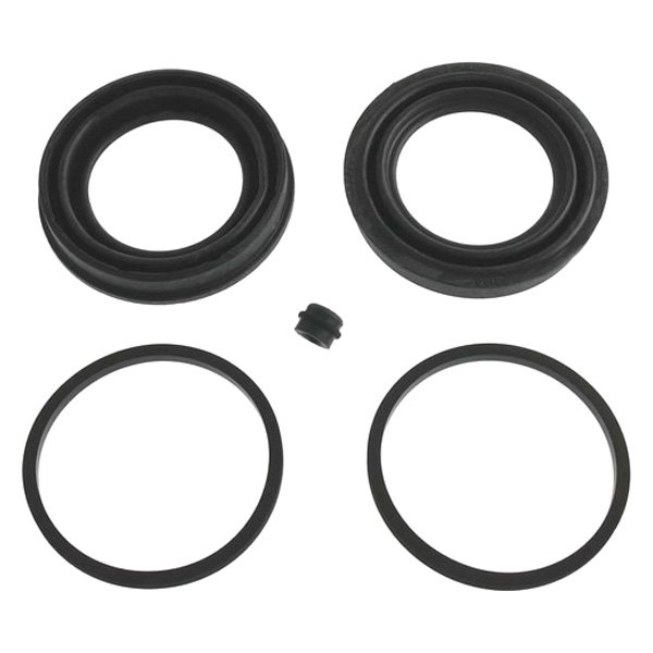 Carlson® - Front Disc Brake Caliper Repair Kit