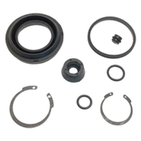 Carlson® - Rear Disc Brake Caliper Repair Kit