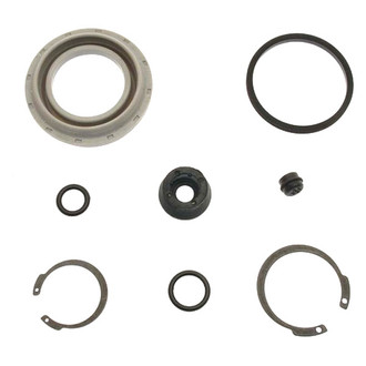 Carlson® 41312 - Rear Disc Brake Caliper Repair Kit