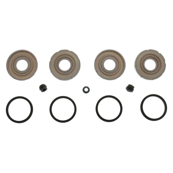 Carlson® - Rear Disc Brake Caliper Repair Kit