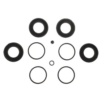 Carlson® - Front Disc Brake Caliper Repair Kit