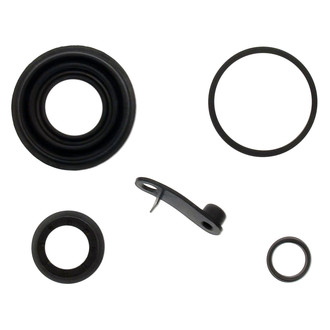 Carlson® - Rear Disc Brake Caliper Repair Kit