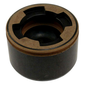 Carlson® - Front Disc Brake Caliper Piston