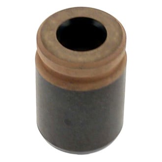 Carlson® - Rear Disc Brake Caliper Piston