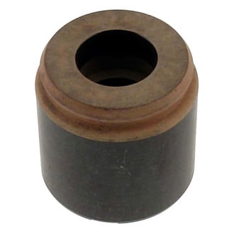 Carlson® 7718 - Rear Disc Brake Caliper Piston