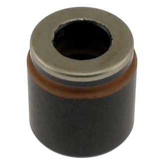 Carlson® - Rear Disc Brake Caliper Piston