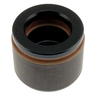 Carlson® - Front Disc Brake Caliper Piston