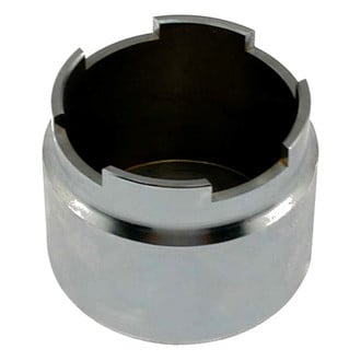 Carlson® - Rear Disc Brake Caliper Piston