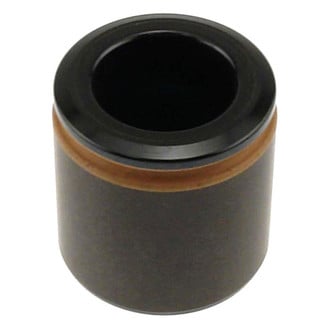 Carlson® - Rear Disc Brake Caliper Piston