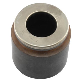 Carlson® - Rear Disc Brake Caliper Piston