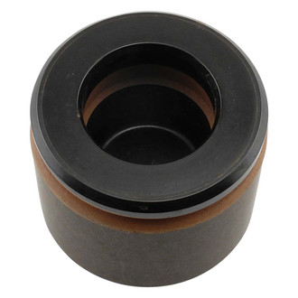 Carlson® - Rear Disc Brake Caliper Piston