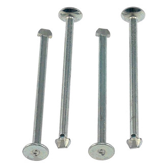 Carlson® - Rear Drum Brake Spring Hold Down Pin Set