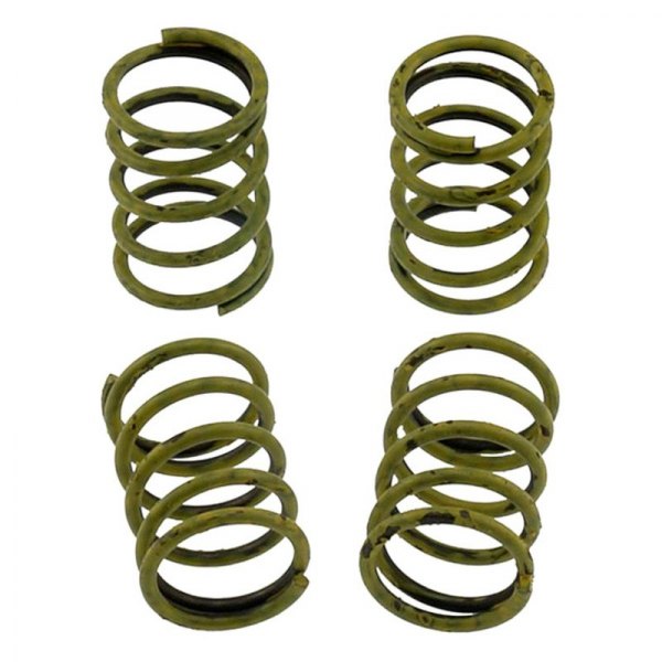 Carlson® - Front Secondary Drum Brake Hold Down Springs