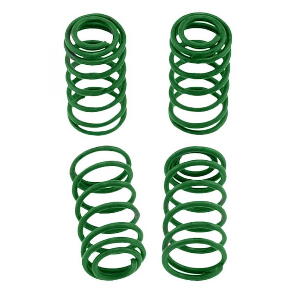 Carlson® - Front Primary Drum Brake Hold Down Springs