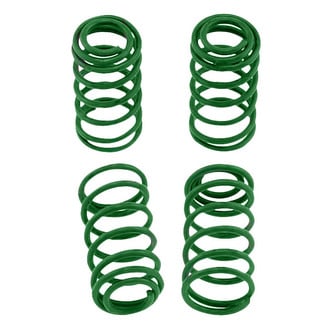 Carlson® - Drum Brake Hold Down Spring Set