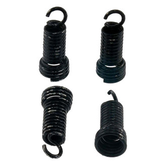 Carlson® - Drum Brake Hold Down Springs