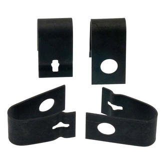 Carlson® - Rear Drum Brake Hold Down Springs