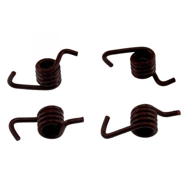 Carlson® - Front Driver Side Drum Brake Hold Down Springs
