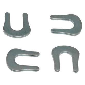 Carlson® - Drum Brake Shoe C-Washer Set