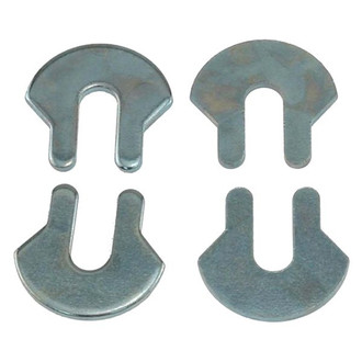 Carlson® - Drum Brake Shoe C-Washer Set