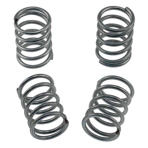 Carlson® - Front Drum Brake Hold Down Springs