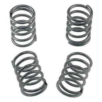 Carlson® - Rear Drum Brake Hold Down Springs