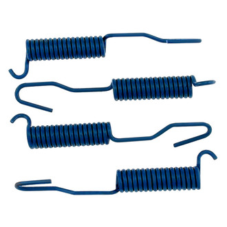 Carlson® - Drum Brake Return Spring Kit