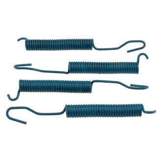 Carlson® - Drum Brake Return Spring Kit