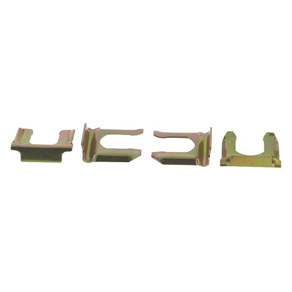 Carlson® - Brake Hydraulic Hose Lock Clips