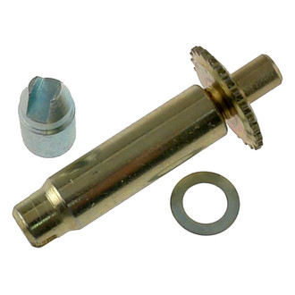 Carlson® - Rear Drum Brake Adjusting Screw Set
