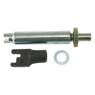 Carlson® - Rear Driver Side Drum Brake Adjusting Screw Set