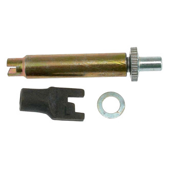 Carlson® - Rear Passenger Side Drum Brake Adjusting Screw Set