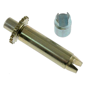 Carlson® - Rear Drum Brake Adjusting Screw Set