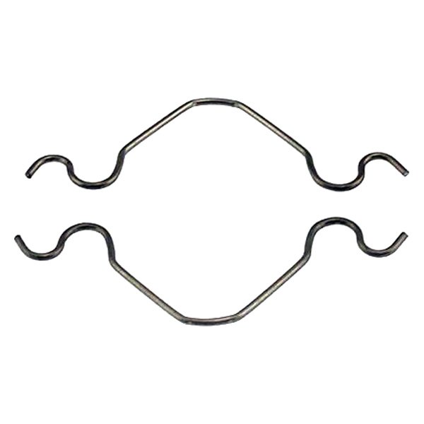 Carlson® - Disc Brake Caliper Guide Pins
