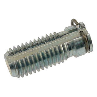 Carlson® - Rear Driver Side Drum Brake Adjusting Screw Set